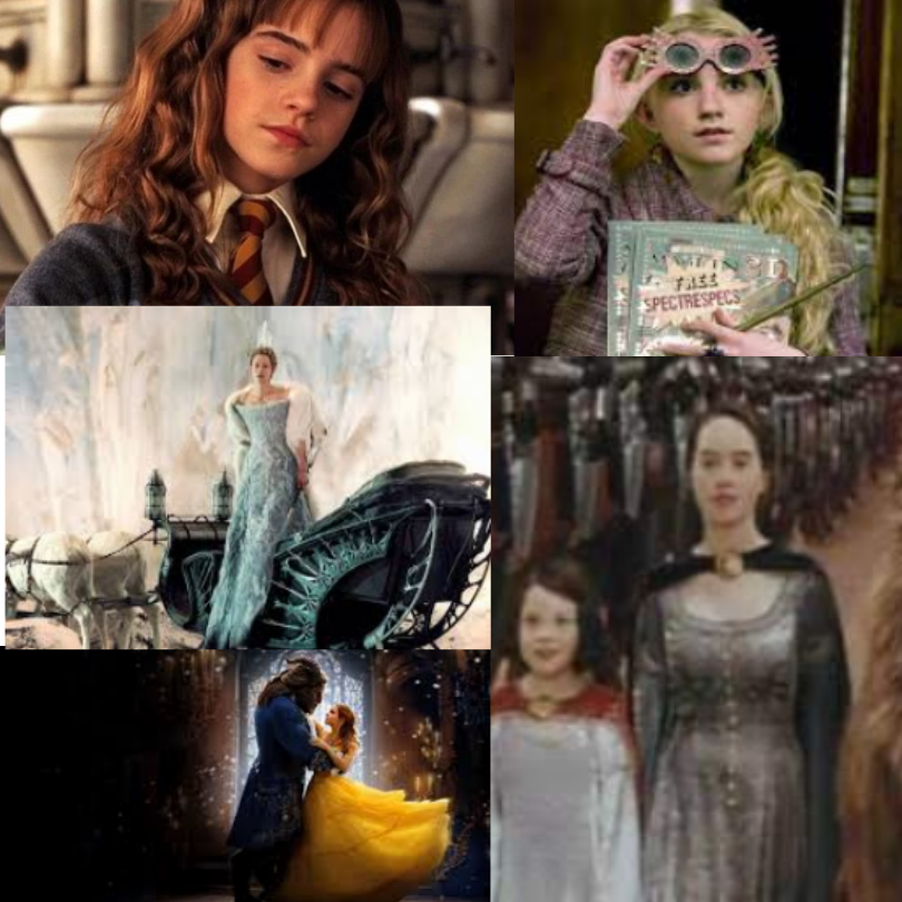 Galeria postaci literackich